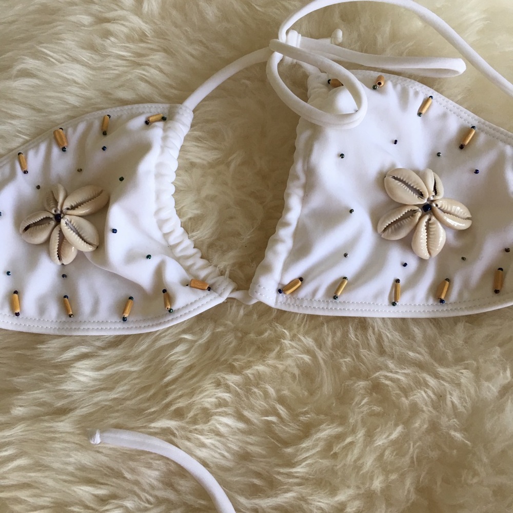 Shell Bikini - image 4